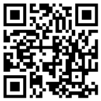 QR Code for bitcoin:15G6t34uCPbNCHqbsFudBKdrpgLZQuVcAD