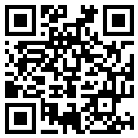 QR Code for bitcoin:15G8GRGZa7R7xXR384i2dZfSVJFFtJnU2p