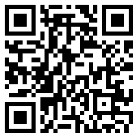 QR Code for bitcoin:15G8HDemoJfawXMViAPejvfB3B3nuNkgzn