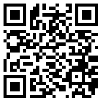 QR Code for bitcoin:15G9FBvxBqdGJgu3k46vKBsXfXdVdeq8g3