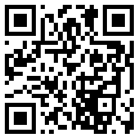 QR Code for bitcoin:15G9NcbGyfEGcNYdVr9oeDR37gmvDAWErZ