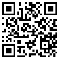 QR Code for bitcoin:15GDiApGhtfXaKasJBXNZE1GTb2bdLW1vT