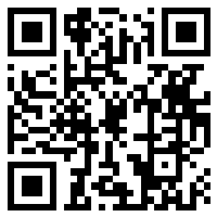 QR Code for bitcoin:15GGvPhrWdQsQf9XTASHw1zMcQocAwbTwF