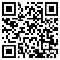 QR Code for bitcoin:15GHtd5UzKBZQ1aZaefF6MJsN2mVLEFejf