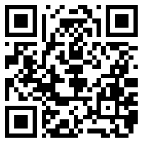 QR Code for bitcoin:15GJCVpR1Dpr9XZsq5y84FB1QMdrdzU6Pi