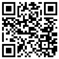 QR Code for bitcoin:15GLWzaockA2qBv2x6cGfJx2SNP7D1L5dX