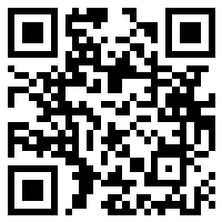 QR Code for bitcoin:15GLhaK4DAFo6NvsmDgKPpBUmZ6R2HeyQ9
