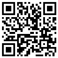 QR Code for bitcoin:15GM8dZeKm4WCYVsM7bkUbPyZiHC48NvWJ