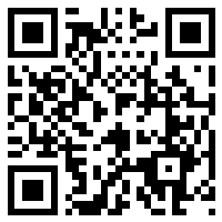 QR Code for bitcoin:15GPovbbZYYb4zwPTWrprwJVqaPDSPudpw