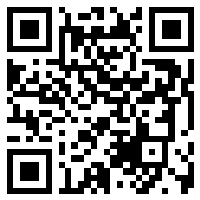 QR Code for bitcoin:15GQJ3JQZe3fSP7LWdkmbM3C61HnBeEBoP