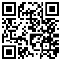 QR Code for bitcoin:15GSKXHev49qWsXqbq157H9JSDrJx7txUP