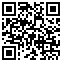 QR Code for bitcoin:15GSSsmAMcTXVytorUqeK8vd8ceAgU2J4V