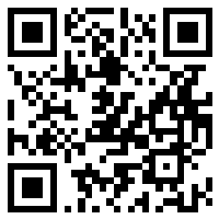 QR Code for bitcoin:15GSf2xPtSSYLKyeYP8STdoTGHswMERKYS