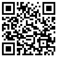QR Code for bitcoin:15GT9kXukPTBhg3oWWX8sy39APWE6EFuoG