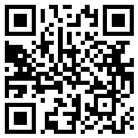 QR Code for bitcoin:15GTbrPP8BVT2gjTpSNPffe9zshFaQWovR