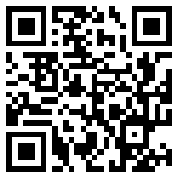 QR Code for bitcoin:15GTcH7KML57KAiY4njkT5VNsp8qPCZxLy