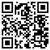 QR Code for bitcoin:15GTo5nYiTu5DNaw3cWteufVvLEPfSfFy2