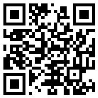 QR Code for bitcoin:15GXcVFSQL9Gp9xeLzY9Mqg6Due2UquVvr