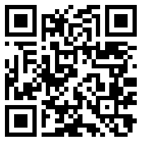 QR Code for bitcoin:15GazeA4tcVmqVc2jt1aRQYth4PVUTWTYH