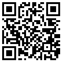 QR Code for bitcoin:15GePkSHUb3BV2pMKsbf4nUnYXkYJqx3M2