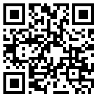 QR Code for bitcoin:15GeUTSDBnVKEphMEq1viRKBcQQpkVPMBR
