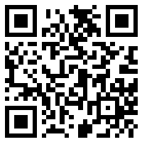 QR Code for bitcoin:15GehbMoSeFu8NuFomnYAvsEVUXzt5FTy7