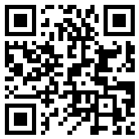 QR Code for bitcoin:15GiFecjc5nz2S2XVQK6AFJse4GZyPvreZ