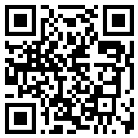 QR Code for bitcoin:15Gis6jfbEX8wG8PiN7AcJgJJhL2fo1TYg