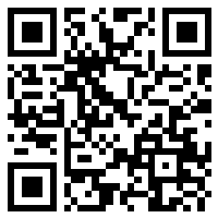 QR Code for bitcoin:15GmfxAsVDP4ZD3F112Yd81fB7aTnctcYP