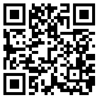 QR Code for bitcoin:15GroLTx9C7pegdkF14QJBTykoti7StEVH