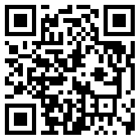 QR Code for bitcoin:15GsfHozF2oyNDmvFZEx9XCBoxTfHz9VYe