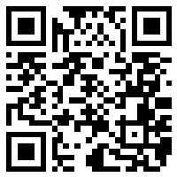 QR Code for bitcoin:15GtpJUnMLv6mLbWtW7ye5ZVncJzZHbw7a