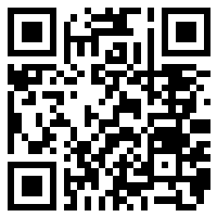 QR Code for bitcoin:15Gug6kYSe4WuQMpcJZfKdWiaxM5va3Hmk