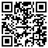 QR Code for bitcoin:15GvF6WunApP9KKLcE14MaZPvYumW75vqj
