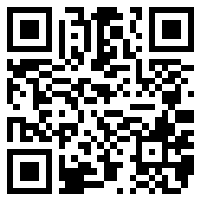 QR Code for bitcoin:15H366S3fFfERKwxLec7ukPd2CdyWUxr41