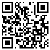 QR Code for bitcoin:15H4472HMkcJEDWUtmtXP5oNTmzZp7Cj5T