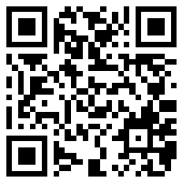QR Code for bitcoin:15H8oCRGc4hsXMPosCyqTPxcJKALgCDSLJ