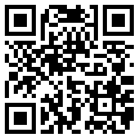 QR Code for bitcoin:15H96NMcmoGDmuvfzNXGPRTLJav5ocvvTA