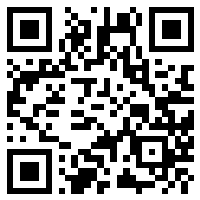 QR Code for bitcoin:15HADXChdJd1EEtQ8jQMYAWM2Xd7xkoQpV
