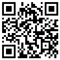 QR Code for bitcoin:15HDsF9S7TWBTVLrWe2CG88SgSCjrHVmL2