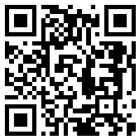QR Code for bitcoin:15HEKPQT1YJ5EvguVdaKEQL8cegrLCzvyW