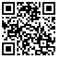 QR Code for bitcoin:15HERfAzJsz75NA7KF8TdsDfeeF6YMhtRK
