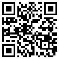 QR Code for bitcoin:15HHXioChFxp6LwmKThaPMtGbanfQsJsbr