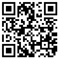 QR Code for bitcoin:15HM4bSSa5MhFbqTYsEcGTupbBUGykmy84