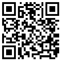 QR Code for bitcoin:15HMC3GYs3JGmSS5FSNecY4b8RqFvwAfSi