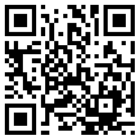 QR Code for bitcoin:15HNEY2T3KewbMdJkPJTJFUTy7pprCJKGG