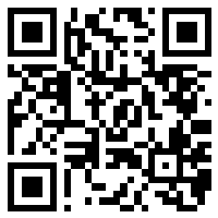 QR Code for bitcoin:15HPktTmACEzv2JESX4kpyjSemzJHqNH4D