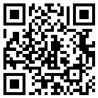 QR Code for bitcoin:15HPmLNPH26XsEp64NCrzqSTQeB4ErrJYV
