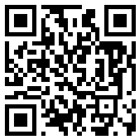 QR Code for bitcoin:15HPwZCSr35i4CqMLpcvrTP1V3r6f4W2Ds