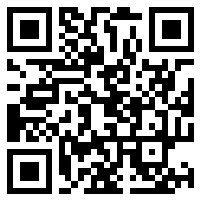 QR Code for bitcoin:15HRTUdJadKhEzcZjnG9WSnDRG8mDZPuGH